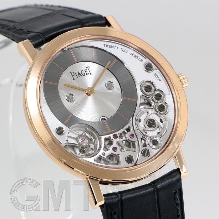 PIAGET ピアジェ スーパーコピー アルティプラノ G0A39110